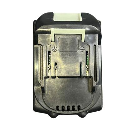 テスト b 21 Parafusadeira Furadeira 21v Impacto Brushless 2 Baterias Titanium