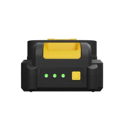 Imagem de Bateria 21V 2Ah íons de lítio intercambíavel - K21 BT02