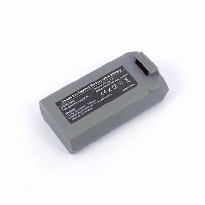 Imagem de Bateria 2250mAh para Drone DJI Mini 2 / Mini 2 SE  Voo Inteligente