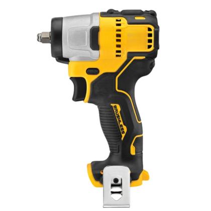 Imagem de Bateria 2Ah 12V DCB122-B3 Compatível com Chave de Impacto DeWalt DCF902B-B3