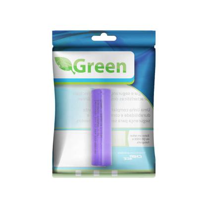 Imagem de Bateria 3,7v Ur 18650 1200mah Dura Muito + Tempo