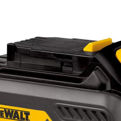 Imagem de Bateria 6 Ah Li-ion 60V DCB606-B3 DEWALT