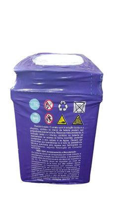 Imagem de Bateria 6ah Cral P/ Moto Pop 100 Biz 125 Cg 125 Cg 150