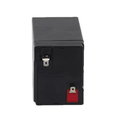Imagem de Bateria 6v 4,5ah unipower p/ moto brinquedo, luz emergencia