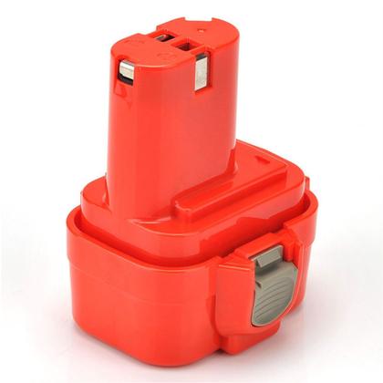Imagem de Bateria 9102 9,6v 2,0Ah Ni-Cd Makita