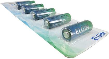 Imagem de Bateria Alcalina A 23 (Cartela C/5)