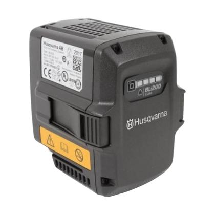 Imagem de Bateria BLI200 Husqvarna 36Volts 5.2Amperes/hora Original