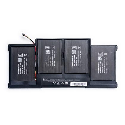Imagem de Bateria bringIT compatível para Notebook MacBook Air 13.3 A1369 4800 mAh