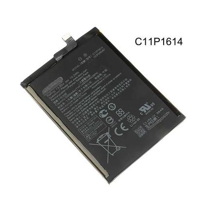 Imagem de Bateria C11p1614 5000mAh Compatível ZENF 3s ZC521TL