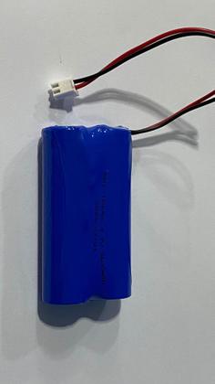 Imagem de Bateria caixa mondial CM-250 3.7V 3600MAh.