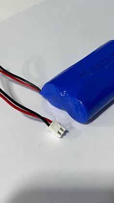 Imagem de Bateria caixa mondial CM-250 3.7V 3600MAh.