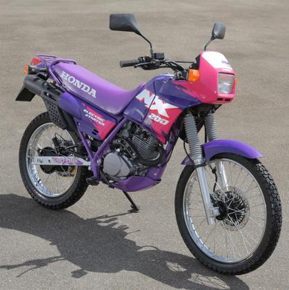Imagem de Bateria Cbx200 Strada Xt225 Tdm225 Nx200 Neo 105 115 Yb7b-b Magneti Marelli