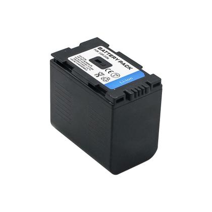 Imagem de Bateria CGR-D28 H para Filmadoras Panasonic (5400mAh e 7.4V)