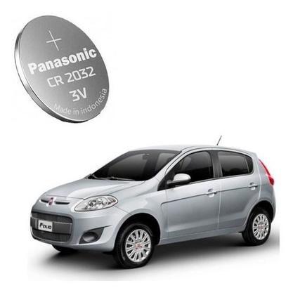 Imagem de Bateria Chave Fiat Palio Original Panasonic