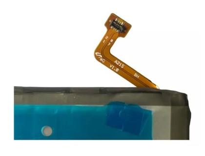 Imagem de Bateria compativel com a12/a02/a13/a21s/m12 vip