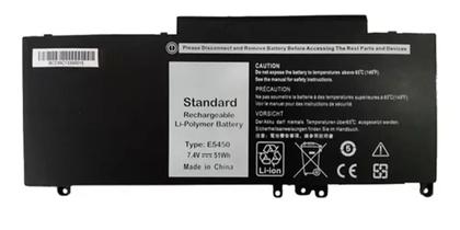 Imagem de Bateria Compatível Com Dell E5470 E5450 E5270 51wh G5m10 6mt4t 20331