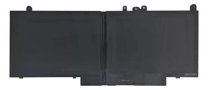 Imagem de Bateria Compatível com Dell Latitude 3160 E5450 G5M10 Preta