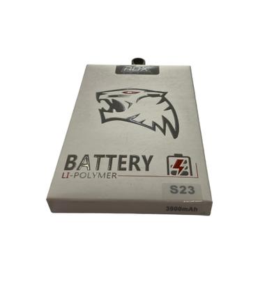 Imagem de Bateria compatível com galaxy S23 EB-BS912ABY nfe
