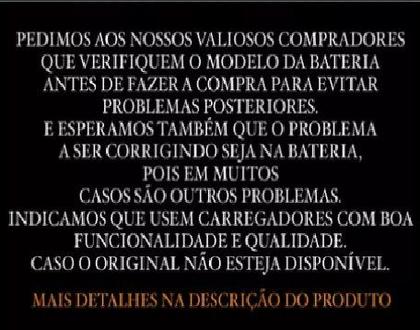 Imagem de Bateria compativel com m g22/g53/ e32/ e13 nh50