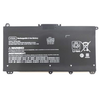 Imagem de Bateria Compativel Com notebook HP ht03xl HSTNN-IB80 ht03xl