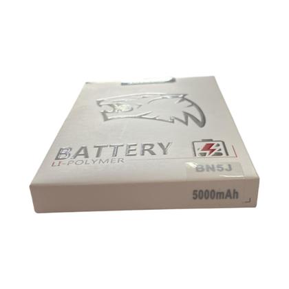 Imagem de Bateria compatível com rm note 12 5G BN5J