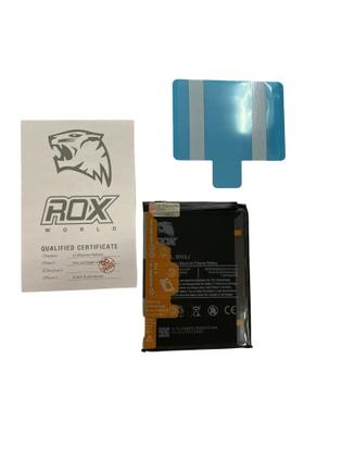 Imagem de Bateria compatível com rm note 12 5G BN5J