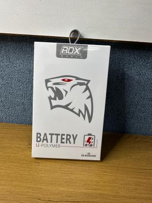 Imagem de Bateria compatível galax S9 normal EB-BG960ABE garantia 1 ano NF