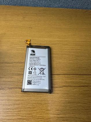 Imagem de Bateria compatível galax S9 normal EB-BG960ABE garantia 1 ano NF