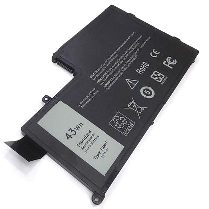 Imagem de Bateria Compatível Para Dell Latitude 3550 Dfvyn P39f Trhff