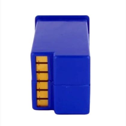 Imagem de Bateria Compatível Para Desfibriladores Schiller 12v 2,8 Ah