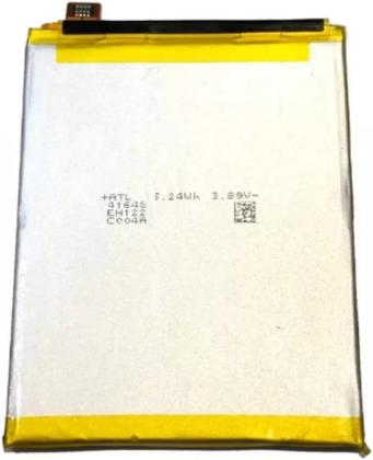 Imagem de Bateria Compatível Para Moto E22 NH40