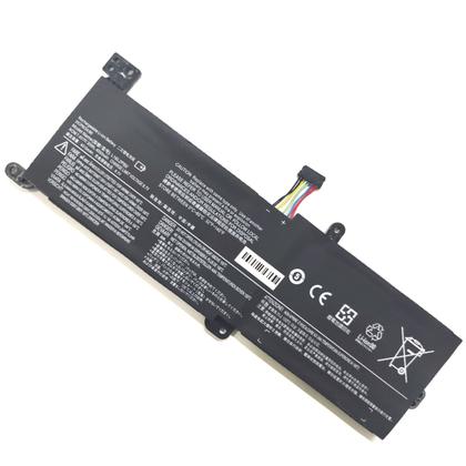 Imagem de Bateria Compatível Para Notebook Lenovo Ideapad 320-15ikb l16l2pb2