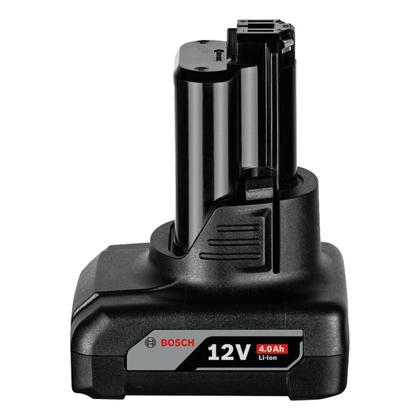 Imagem de Bateria de Íons de Lítio 4,0Ah Bosch GBA 12V