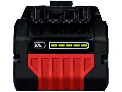 Imagem de Bateria de Íons de Lítio Bosch ProCORE 18V 8,0Ah