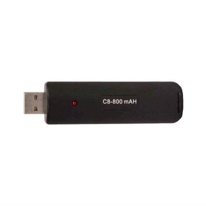 Imagem de Bateria de Lithium Recarregável Vokal VLB1 para Microfone Sem Fio USB 3,7V 800mAh