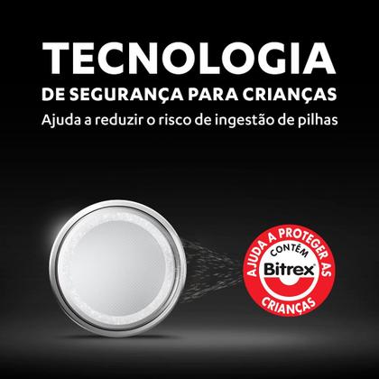 Imagem de Bateria de Lítio 2032 Duracell- Cartela com 5 un