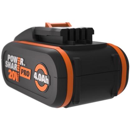 Imagem de Bateria de Lítio 4.0ah 20v Powershare WA3644 WORX