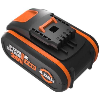 Imagem de Bateria de Lítio 4.0ah 20v Powershare WA3644 WORX