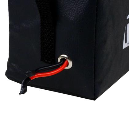 Imagem de Bateria de Lítio 48V 13Ah Bolsa