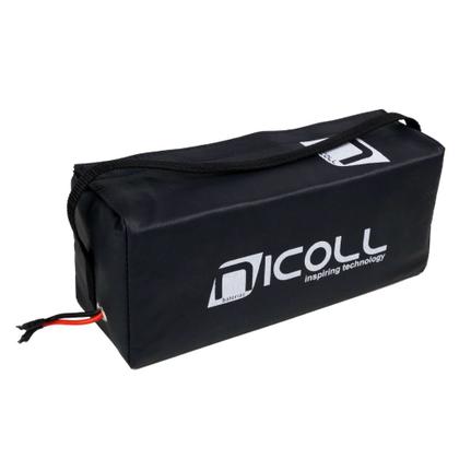 Imagem de Bateria de Lítio 48V 13Ah Bolsa