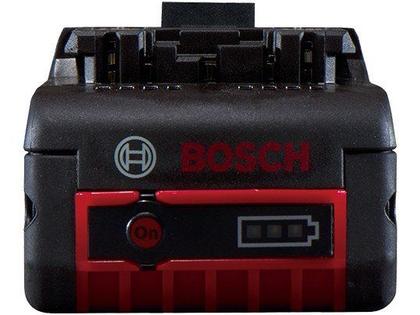 Imagem de Bateria de Lítio Gba 18v 4ah 1600Z00038 - Bosch