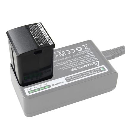 Imagem de Bateria de Lítio GODOX WB29B/WB29A para Flash AD200 Pro