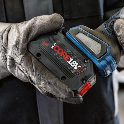 Imagem de Bateria De Lítio Procore 18v 8ah Plus Bosch