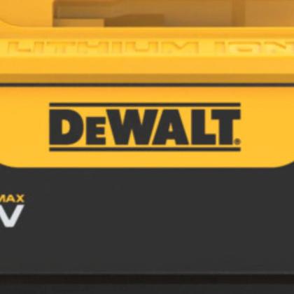 Imagem de Bateria DeWALT DCB205 5Ah 20v Max XR - Modelo Novo