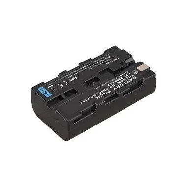 Imagem de Bateria Digital Video Semelhante Sony NP-F550/570
