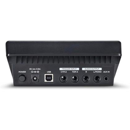 Imagem de Bateria Eletrônica Alesis Nitro Max 8 Peças Bluetooth