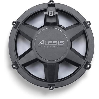 Imagem de Bateria Eletrônica Alesis Nitro Max 8 Peças Bluetooth