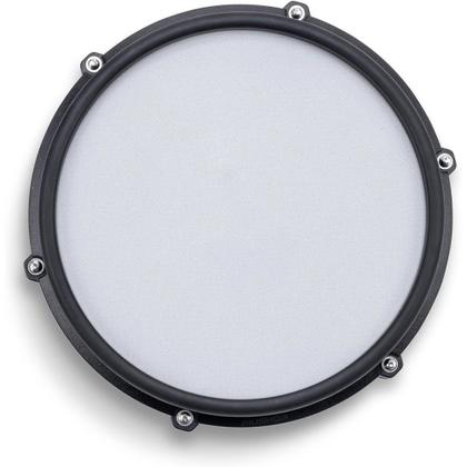 Imagem de Bateria Eletrônica Alesis Nitro Max 8 Peças Bluetooth