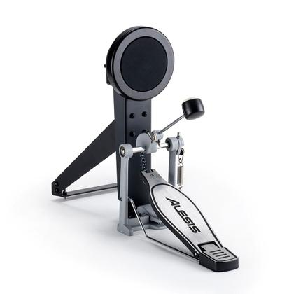 Imagem de Bateria Eletrônica Bluetooth Pele Mesh Head Alesis Nitro Max Kit