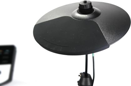 Imagem de Bateria Eletrônica Mxt 7 Pads MD200C